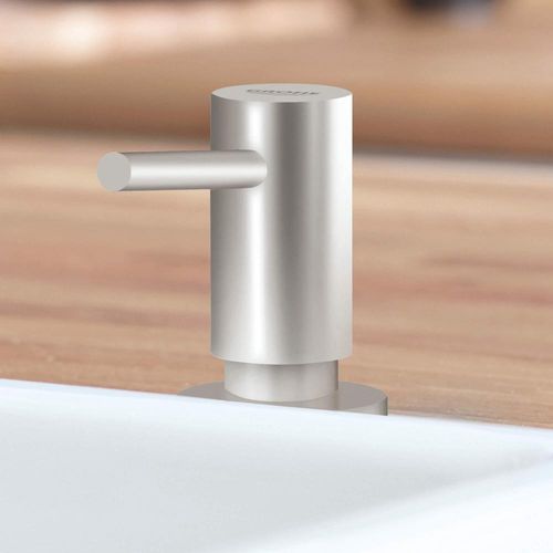 Main product image of Cosmopolitan Soap Dispenser, 15 Oz., 40535DC0