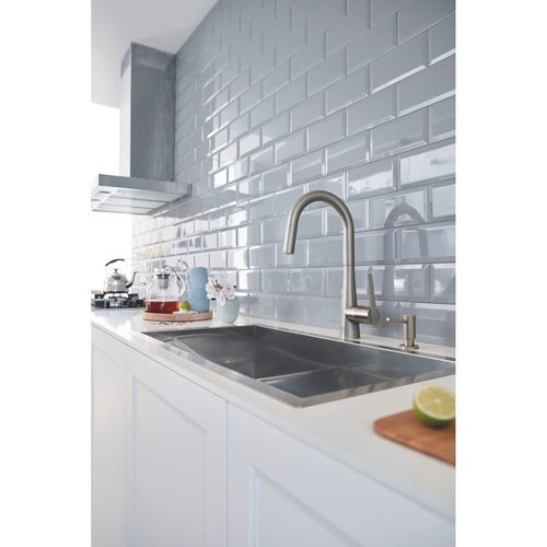 Main product image of Cosmopolitan Soap Dispenser, 15 Oz., 40535DC0