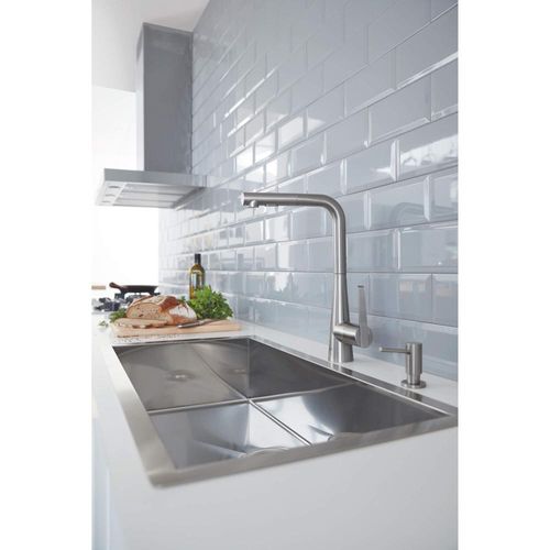 Main product image of Cosmopolitan Soap Dispenser, 15 Oz., 40535DC0
