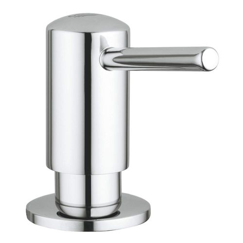 Main product image of Contemporary Soap Dispenser, 15 Oz., 40536000