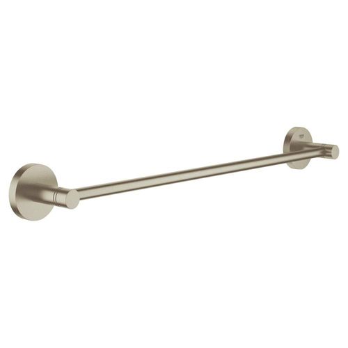 Main product image of Essentials 18" Towel Bar (Brushed Nickel), 40688EN1