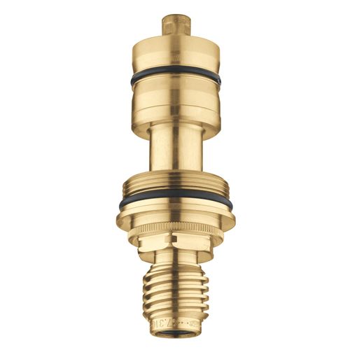 Main product image of 3/4" Thermostatic Cartridge (Chrome)