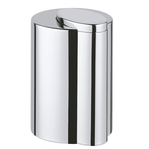 Main product image of Handle For Shut-Off Valve (Chrome)