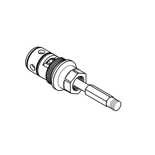 Main product image of Diverter Manual, 48008000