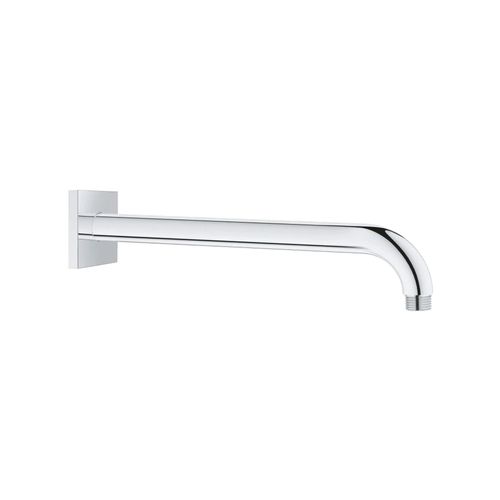 Main product image of Rainshower 12" Shower Arm with Square Flange (Chrome)