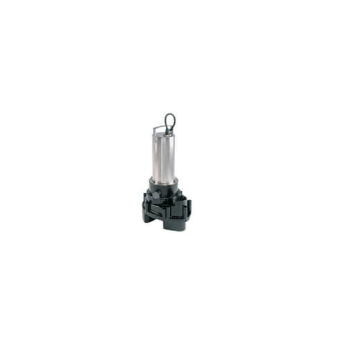 Main product image of SE50 Automatic Sewage Pump - 1/2 HP, 10ft power cord, 115 volt