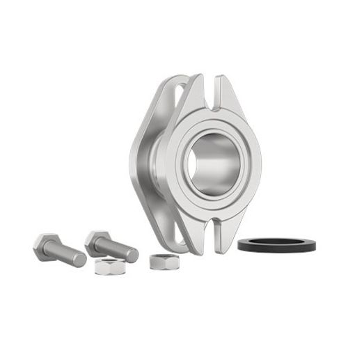 Main product image of Pipe Connection Extension Flange Kit