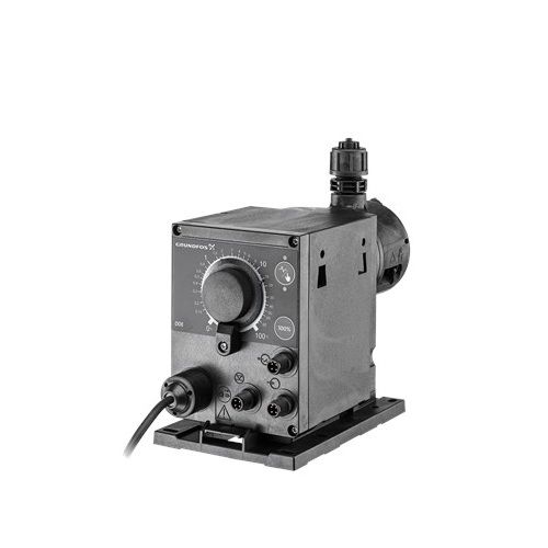 Main product image of DDE6-10 B-PVC/V/C-X-31U7U7BG Digital Dosing Pump