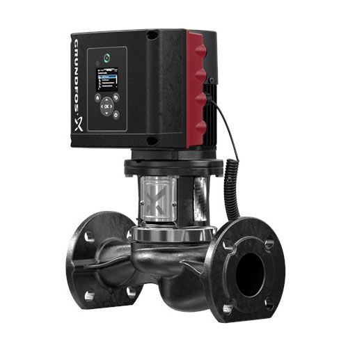 Main product image of TPE3 80-150 Inline Circulator Pump, ECM Variable Speed, 200–240V, 60 Hz