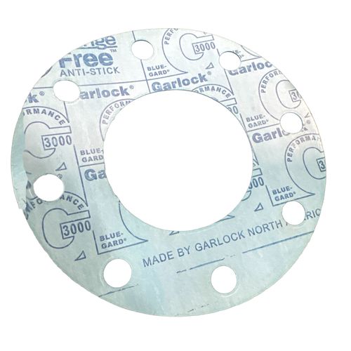 Main product image of GF #100 Gasket for 4" Full Face Flange (Pack of 2)