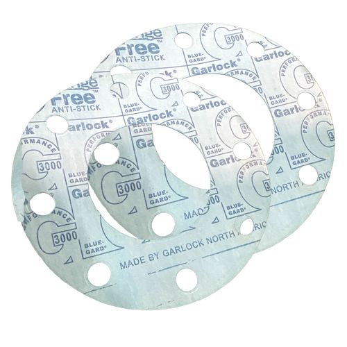 Main product image of GF #100 Gasket for 4" Full Face Flange (Pack of 2)
