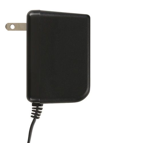 Main product image of Grafik Eye Plug-In 12V Power Supply, 120V, Works With Grafik Eye 3000 Series Systems Only,