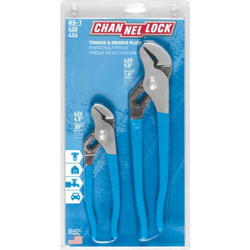 Main product image of Tongue and Groove Set (2pc)