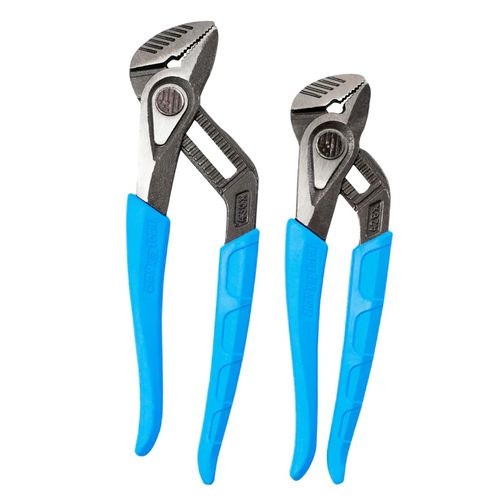 Main product image of 2-Piece SpeedGrip Tongue and Groove Pliers Set