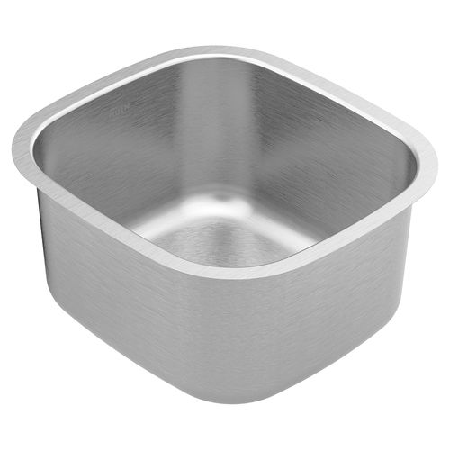 Main product image of Prep 18 Gauge Single Bowl Sink, GS18463 (Stainless)