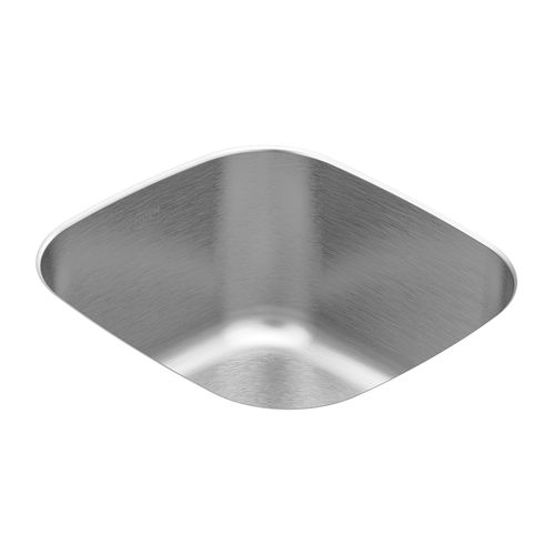 Main product image of Prep 18 Gauge Single Bowl Sink, GS18463 (Stainless)