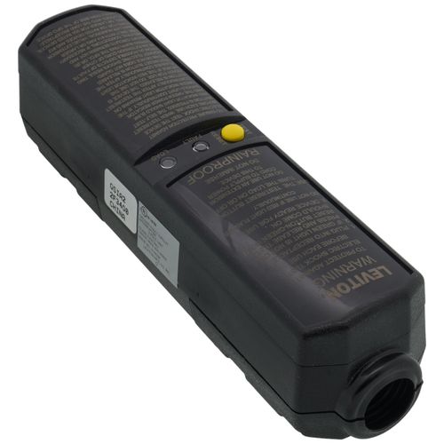 Main product image of Self Test In-Line User-Attachable GFCI Plug, Automatic Reset, Grounded, 20A, 120V