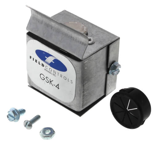 Main product image of 200° Gas Spillage Sensing Switch w/ Manual Reset