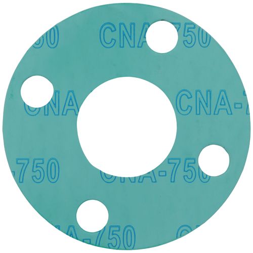Main product image of 2" Full Face Non-Asbestos Gasket & Steel Bolt Kit