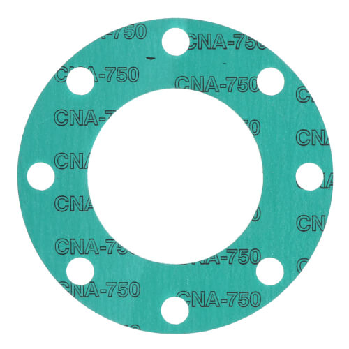 Main product image of 5" Full Face Non-Asbestos Gasket & Steel Bolt Kit