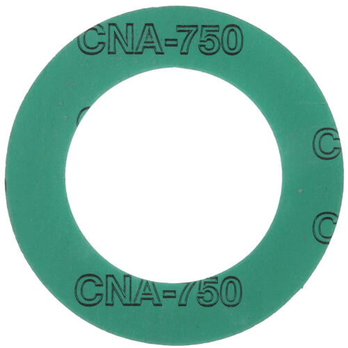 Main product image of 3" Non-Asbestos Gasket & Steel Bolt Kit