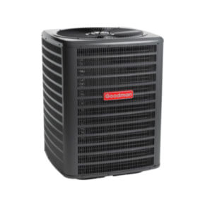 Main product image of GSX13 5 Ton 13 SEER Central Air Conditioner w/ R410A Refrigerant