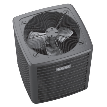 Main product image of GSXB 2 Ton 14.3 SEER2 Energy-Efficient Split System Air Conditioner w/ R410A Refrigerant