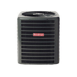 GSXC180601 - Goodman GSXC180601 - GSX18 5 Ton 18 SEER Central Air ...