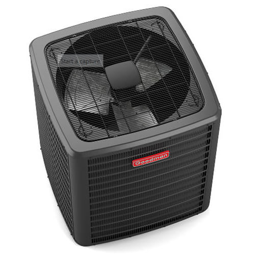 1.5 Ton, 15.2 SEER2 Air Conditioner and Air Handler System w/ Heat Kit, AWST18SU1408 & GSXH501810