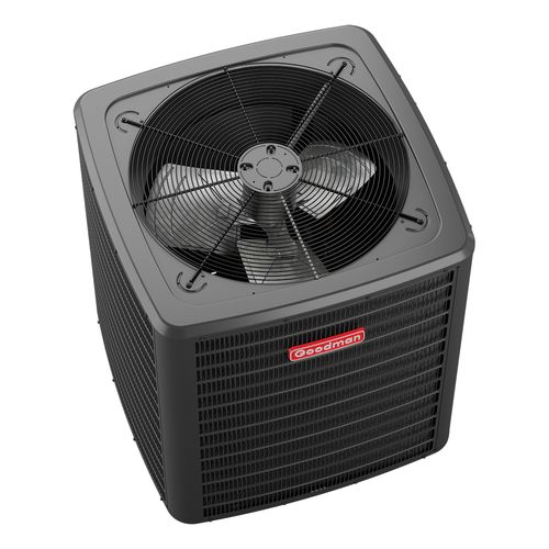 GSXH502410 Goodman GSXH502410 GSXH5 2 Ton 15.2 SEER2 High