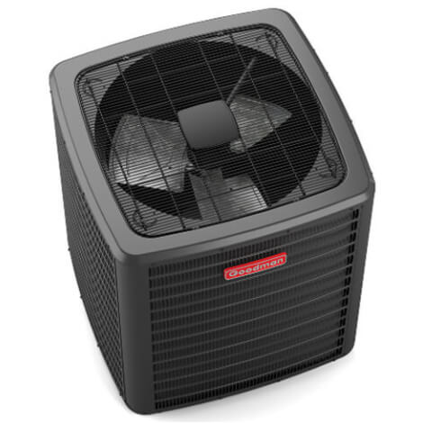 3 Ton 15.2 SEER2 100,000 BTU 96% AFUE Horizontal Gas System