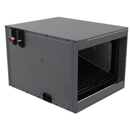 3 Ton 15.2 SEER2 100,000 BTU 96% AFUE Horizontal Gas System