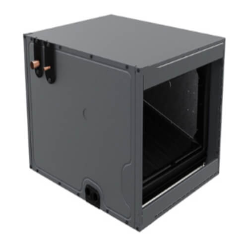 Goodman 5 Ton 15.2 SEER2 100,000 BTU 96% AFUE Horizontal Gas System