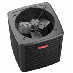 3 Ton 14.3 SEER2 Air Conditioner and Air Handler System, AMVT36CP1400 & GSXN403610