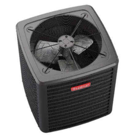 3.5 Ton 14.3 SEER2 Air Conditioner and Air Handler System, AMST42CU1400 & GSXN404210