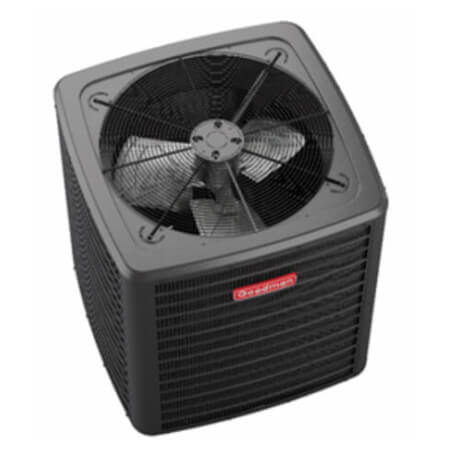 4 Ton 14.3 SEER2 Air Conditioner and Air Handler System, AMST48CU1400 & GSXN404810