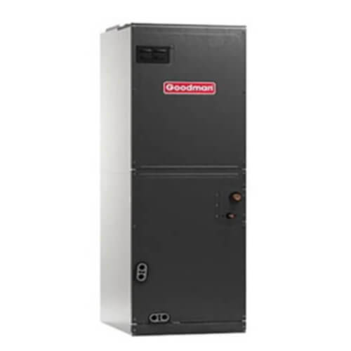 Main product image of 5 Ton, R-410A, 14.3 SEER2 Air Conditioner and Air Handler System, AMST60DU1400 & GSXN406010