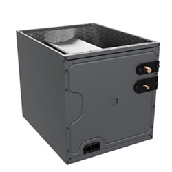 3.5 Ton 14.3 SEER2 100,000 BTU 80% AFUE Upflow Gas System