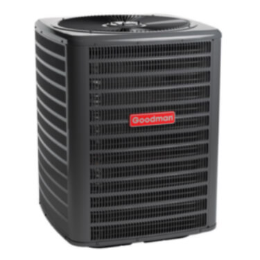 Main product image of GSZ 2.5 Ton 16 SEER High-Efficiency Split System Heat Pump w/ R410A Refrigerant