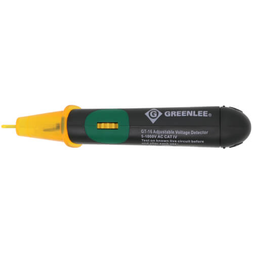 Main product image of Adjustable Non-Contact Voltage Detector