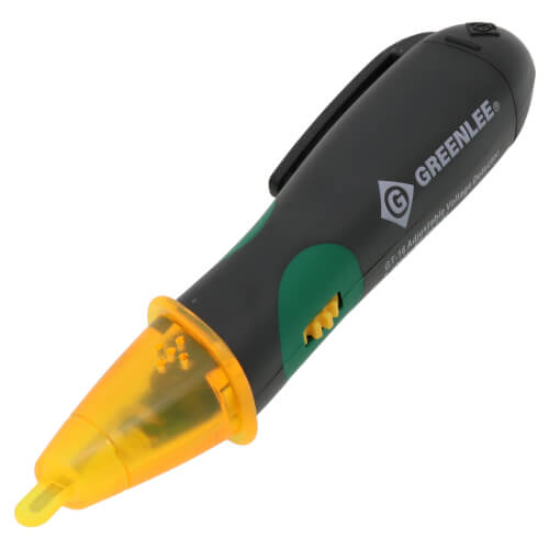 Main product image of Adjustable Non-Contact Voltage Detector