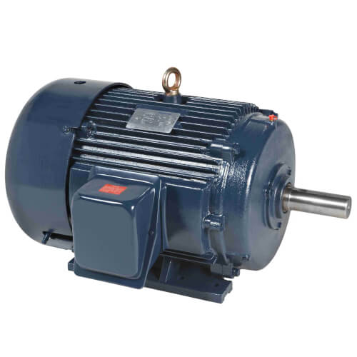 GT1019A - Marathon Motors GT1019A - NEMA Premium TEFC Motor - 10 HP ...