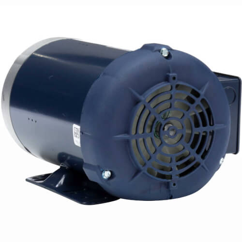 Main product image of General Purpose Motor - 1-1/2 HP, 3600 RPM, 3 PH (208-230/460V)