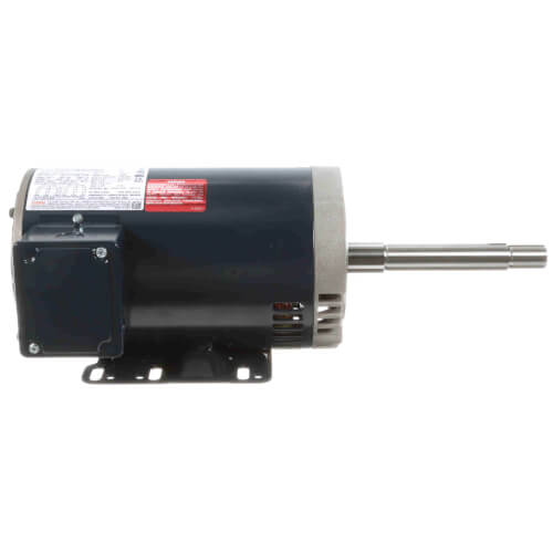 Main product image of Close-Coupled Pump Motor - 2 HP, 1750 RPM, 3 PH (230/460V)