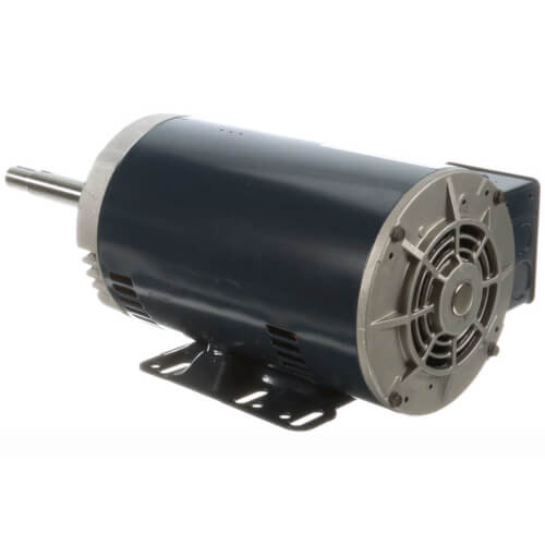 Main product image of Close-Coupled Pump Motor - 2 HP, 1750 RPM, 3 PH (230/460V)