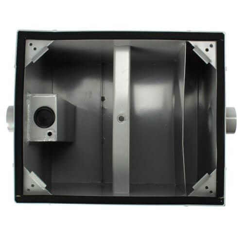 GT270010 Zurn GT270010 20 Grease Trap, 10gpm