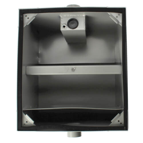 30# Grease Trap, 15gpm