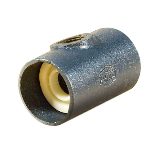 Main product image of 30# Grease Trap, 15gpm (Threaded)