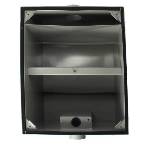 50# Grease Trap, 25gpm