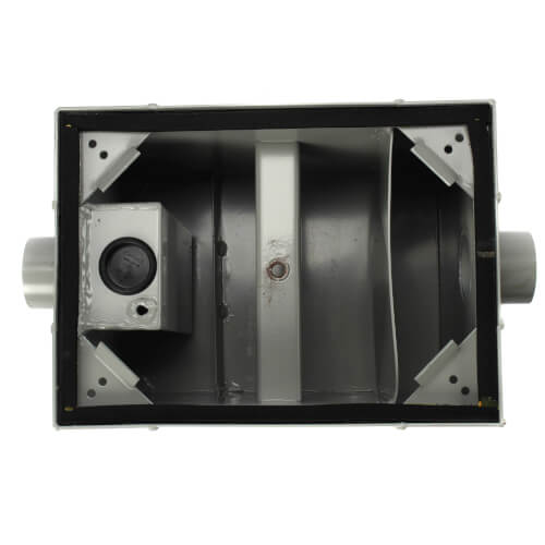 GT27004 Zurn GT27004 8 Grease Trap, 4gpm